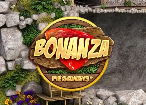 Bonanza Megaways