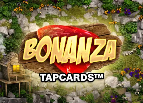 Bonanza TapCards - undefined