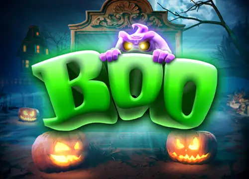 Boo placeholder