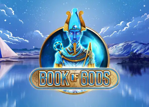 Book of Gods placeholder