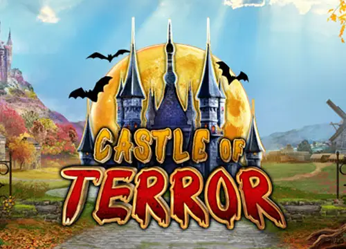 Castle of Terror placeholder