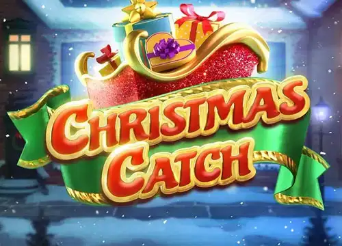 Christmas Catch placeholder