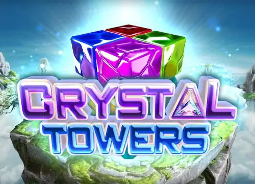 Crystal Towers - undefined