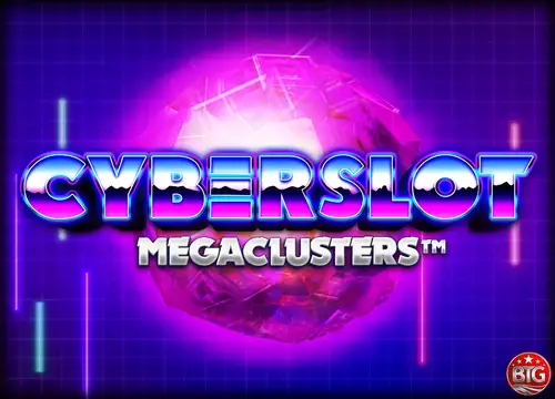 Cyberslot Megaclusters placeholder