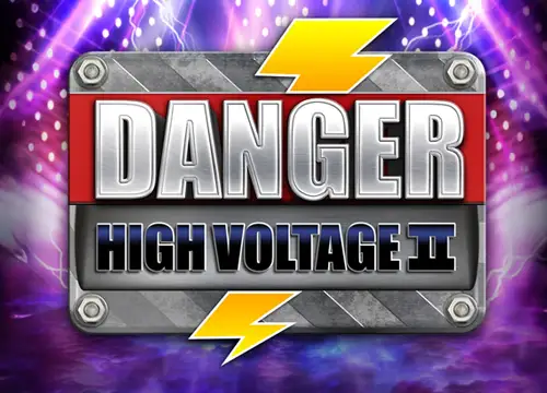 Danger High Voltage 2 - undefined