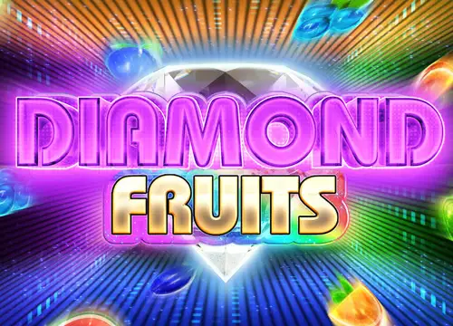 Diamond Fruits placeholder