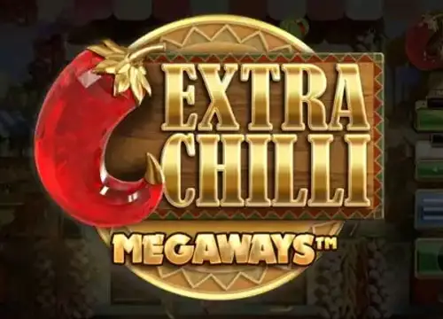 Extra Chilli Megaways