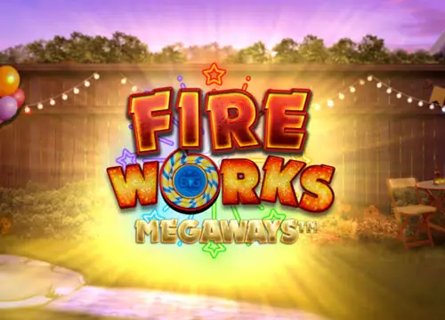 Fireworks Megaways placeholder