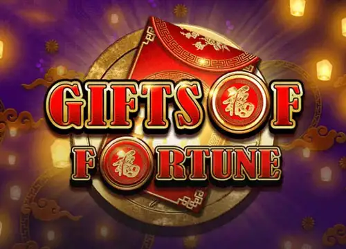 Gifts of Fortune placeholder