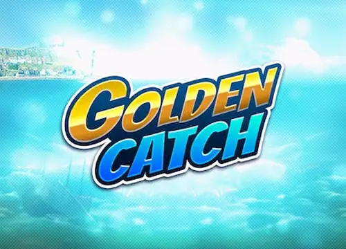 Golden Catch placeholder