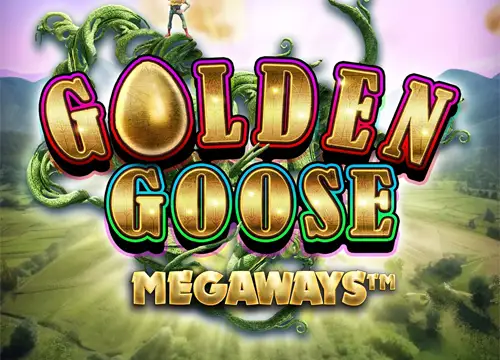 Golden Goose Megaways placeholder