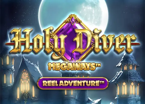 Holy Diver Megaways placeholder