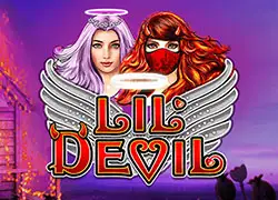 Lil’ Devil placeholder