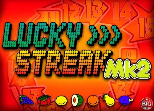 Lucky Streak Mk2 placeholder
