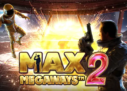 Max Megaways 2 - undefined