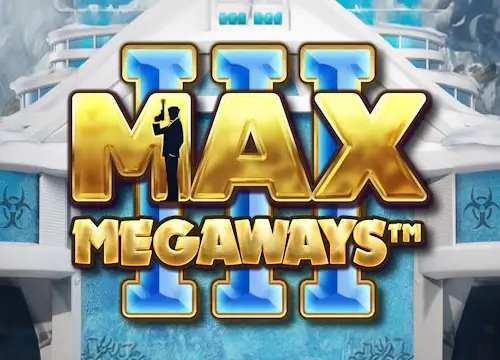Max Megaways 3