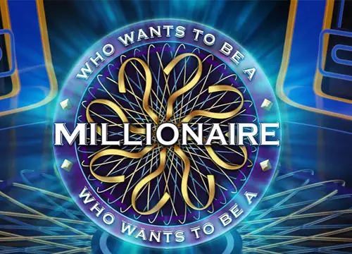 Millionaire - undefined