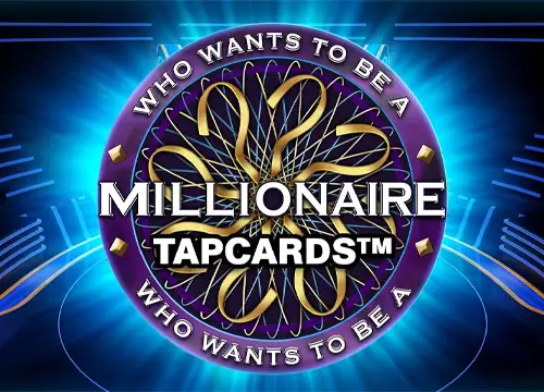 Millionaire TapCards - undefined