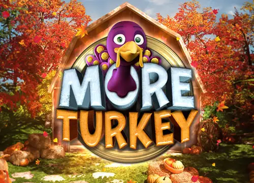 More Turkey placeholder