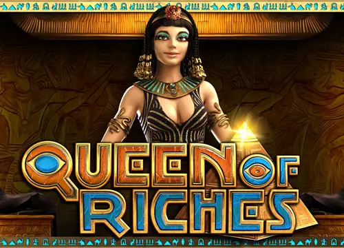 Queen of Riches placeholder