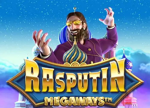 Rasputin Megaways placeholder