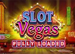Slot Vegas Fully Loaded placeholder