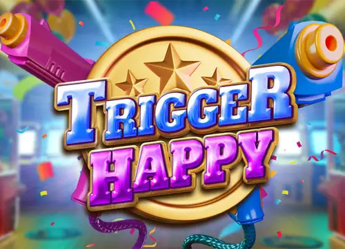 Trigger Happy placeholder