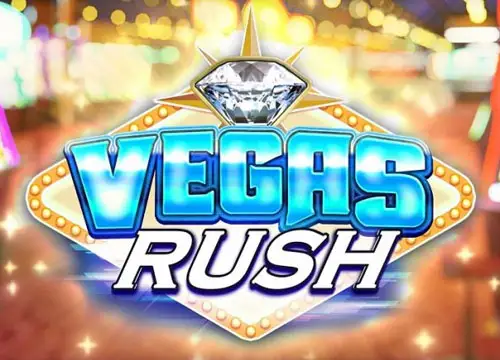 Vegas Rush placeholder