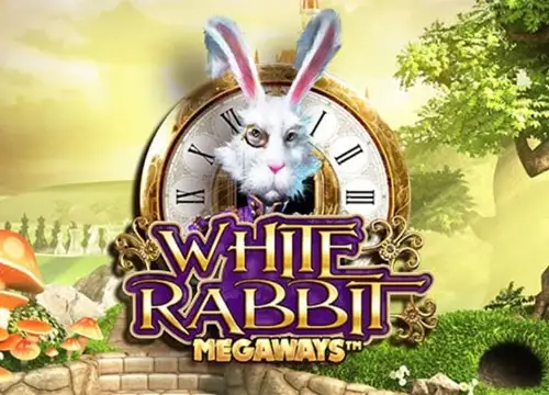White Rabbit Megaways placeholder