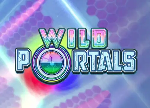 Wild Portals placeholder