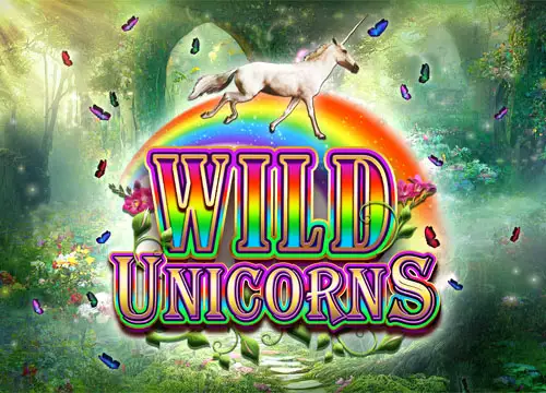 Wild Unicorns placeholder