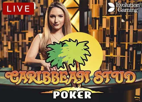 Caribbean Stud Poker Lobby placeholder