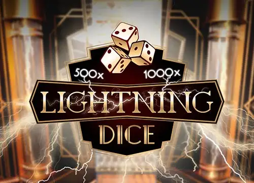 Lightning Dice placeholder