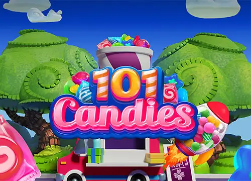 101 Candies placeholder