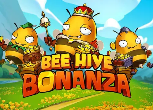 Bee Hive Bonanza placeholder
