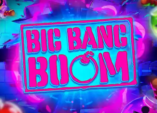 Big Bang Boom placeholder