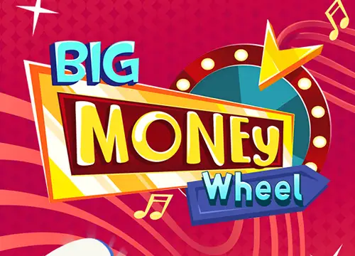 Big Money Wheel