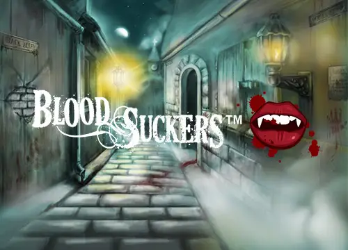 Blood Suckers placeholder