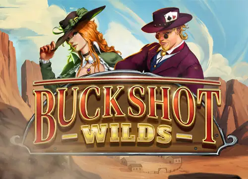 Buckshot Wilds placeholder