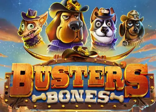 Buster’s Bones