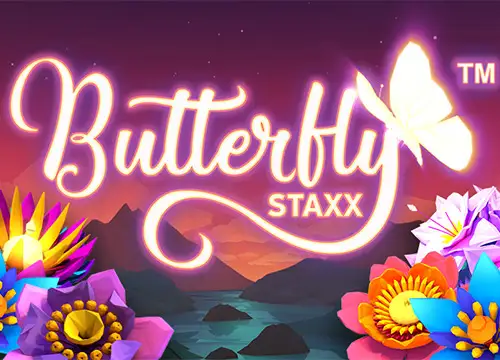 Butterfly Staxx - undefined