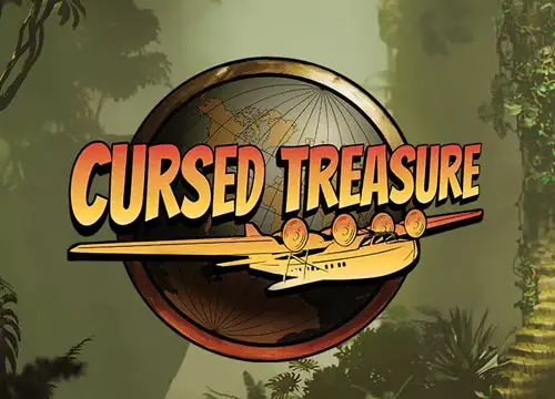 Cursed Treasure placeholder
