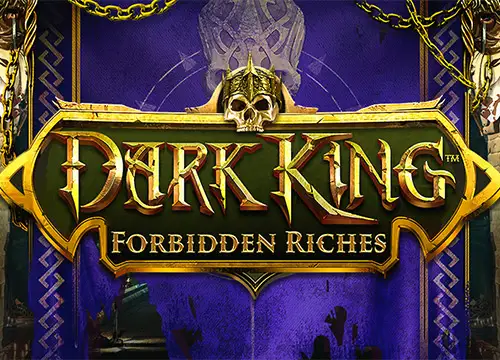 Dark King: Forbidden Riches placeholder