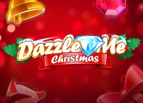 Dazzle Me Christmas placeholder