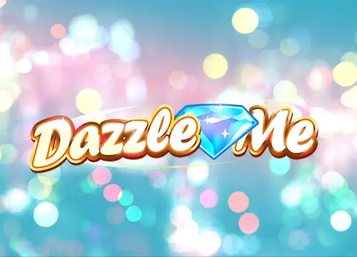 Dazzle Me placeholder