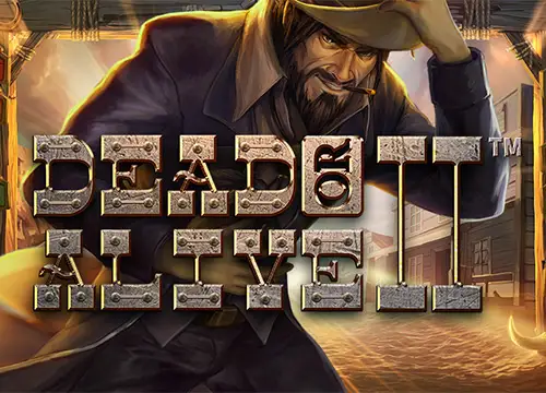 Dead or Alive 2 placeholder