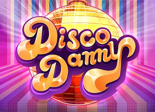 Disco Danny placeholder