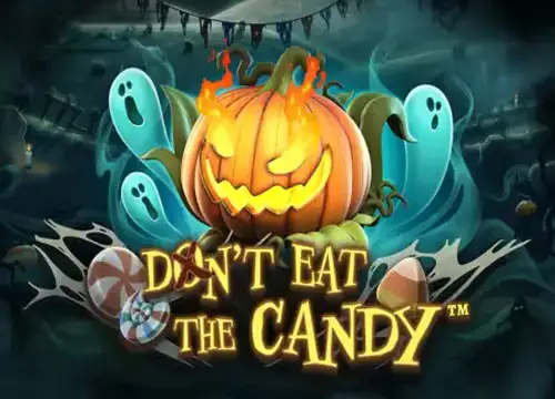 Don’t Eat the Candy placeholder