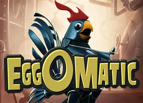 EggOMatic placeholder