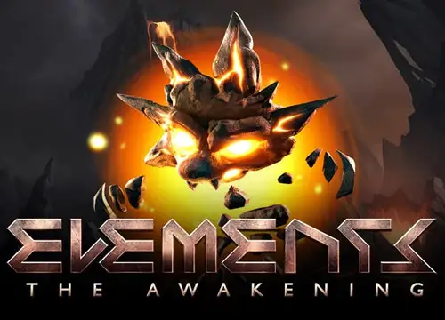 Elements: The Awakening placeholder